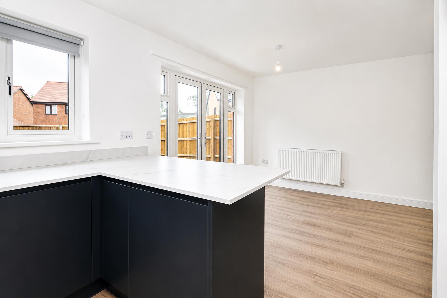 Merino Lane, Whitehouse, Milton Keynes